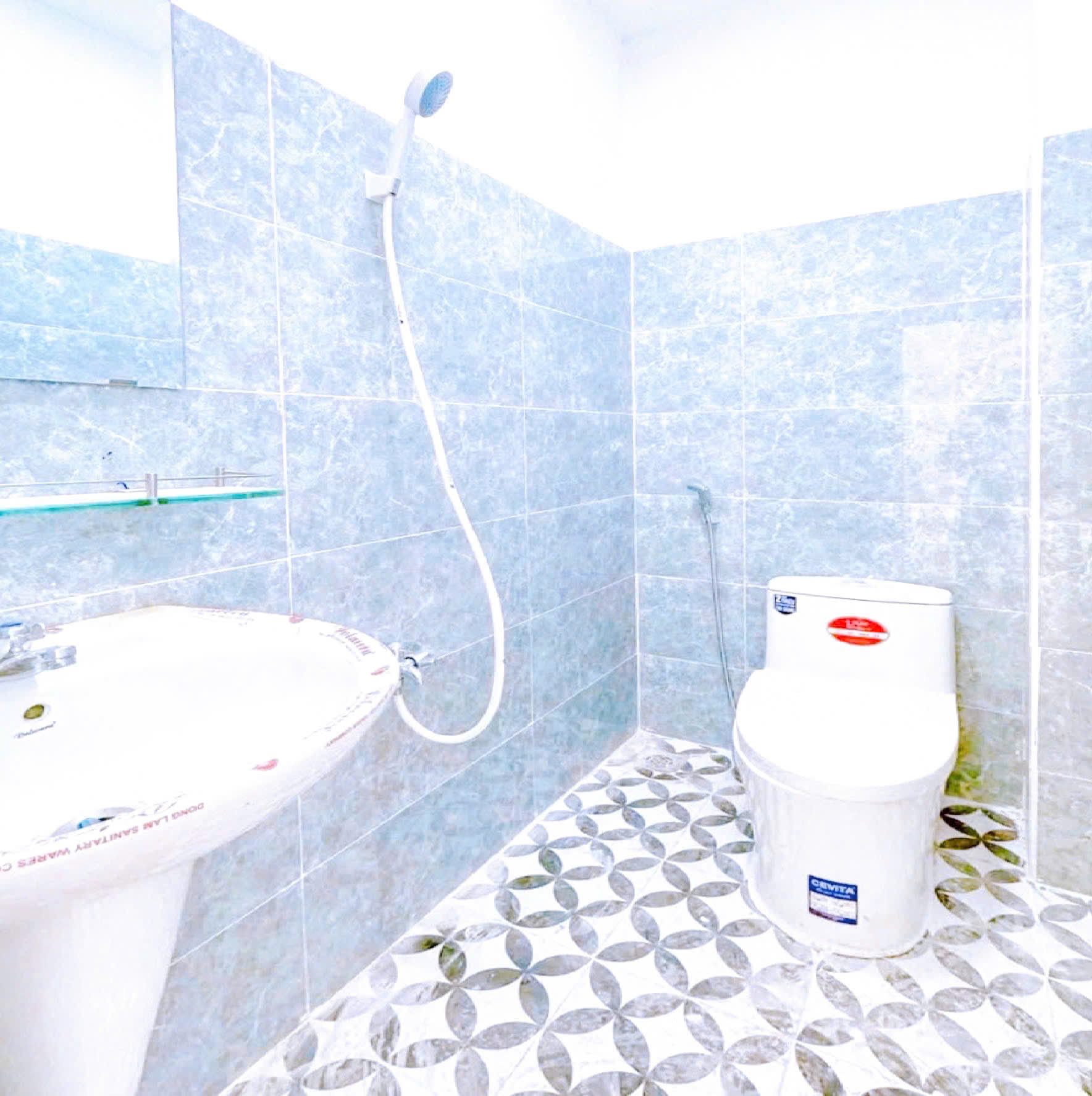 Bán nhà Hẻm Ô tô Quận 3, Lê Văn Sỹ, Diện tích vuông vức 46 m2, Giá 12.9 tỷ - Ảnh 3